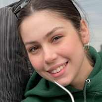 Photo of Emily