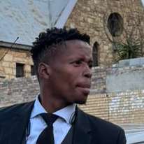 Photo of Mlungisi Samkele Ngiba