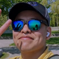 Photo of Abimael aguirre