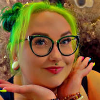 Photo of Saira