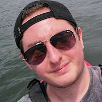 Photo of Dominic