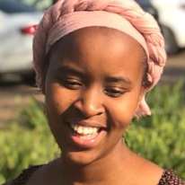 Photo of Yolanda Mhlongo