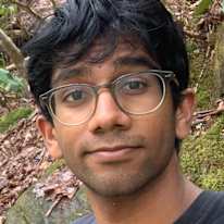 Photo of Aditya H Potluri