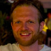 Photo of Danny