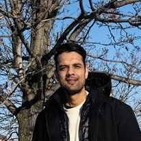 Photo of Rushi