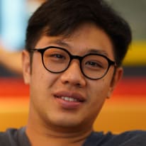 Photo of Ivan Chia