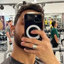 Photo of Ali