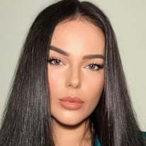 Photo of Anastasiya