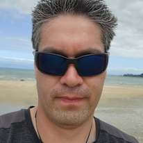 Photo of Cameron