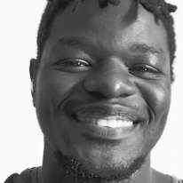 Photo of Kwasi