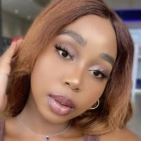 Photo of Koketso Mothobi