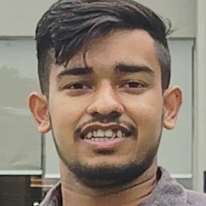 Photo of Keshav