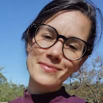 Photo of Sofía