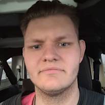 Photo of Marshall Riddell