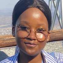 Photo of Siyethemba Pam Nyoni