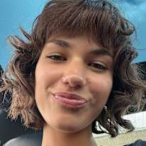 Photo of Shayla