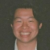Photo of Lucas Peng