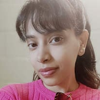 Photo of Monica
