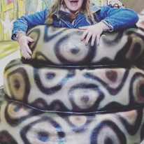 Photo of Claire