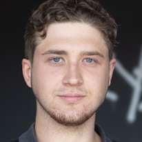 Photo of Mikhail