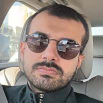 Photo of Majeed