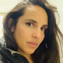 Photo of Melanie