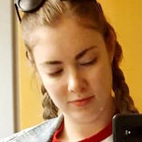 Photo of Mary