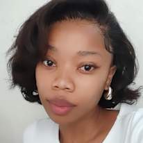 Photo of Nobuhle NGWENYA