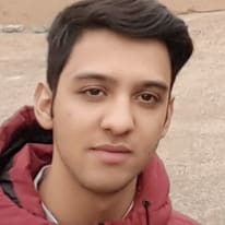 Photo of Mohammad