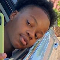 Photo of Fikile
