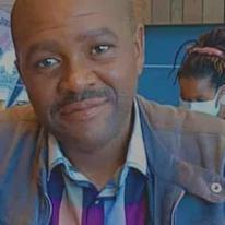Photo of Theophillus Simphiwe