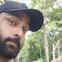 Photo of Tareesh Thomas