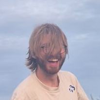 Photo of Joe