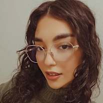 Photo of Melika