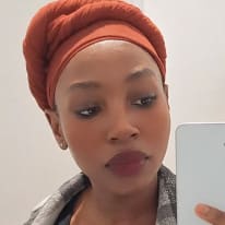 Photo of Ntokozo