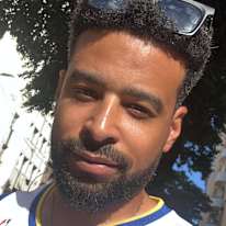 Photo of Chris Niles