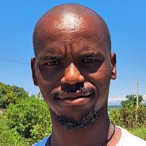 Photo of Siphamandla Gumede