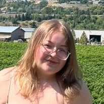 Photo of Sarah Shaw