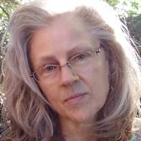 Photo of Heather
