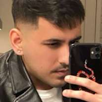 Photo of Kartik