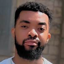 Photo of Kenechukwu Kenneth Onukwue