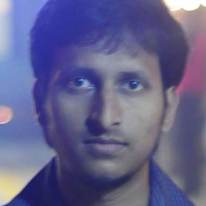 Photo of Nikhil