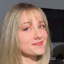 Photo of Alyssa