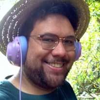 Photo of Christopher John Hokai