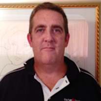 Photo of Andrew