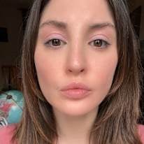 Photo of Lindsey