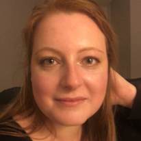 Photo of Alisha