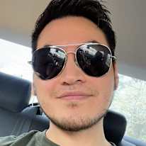 Photo of Kevin