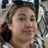 Photo of Evelyn