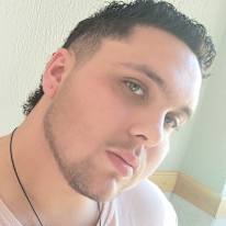 Photo of Joshua